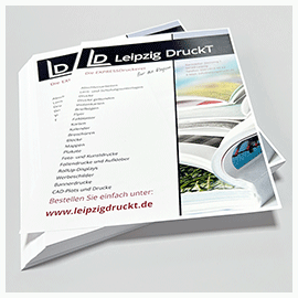 Mengendrucke DIN A4 lose Blätter