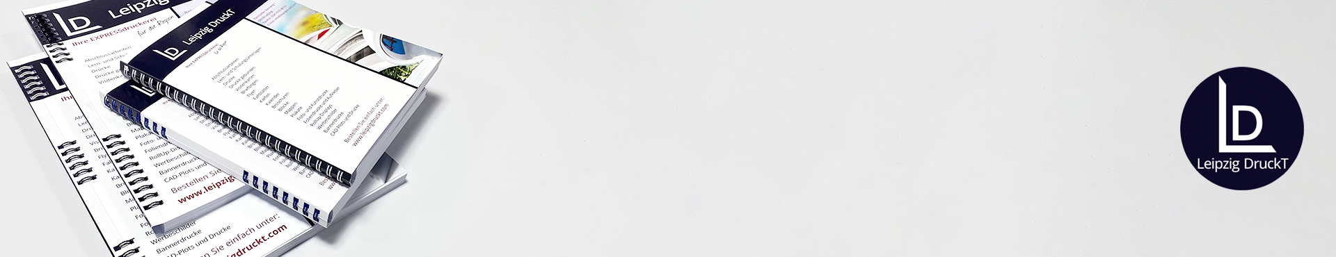 Premium-Bindungen, die begeistern.