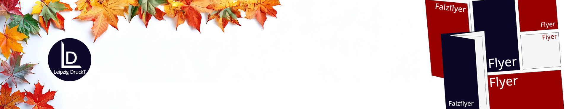 Flyer & Falzflyer