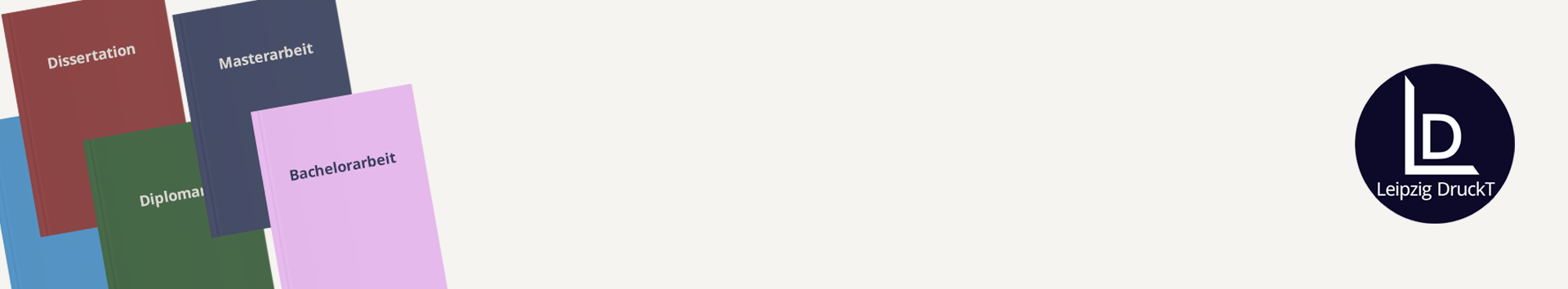 Abschlussarbeiten in 3 Stunden